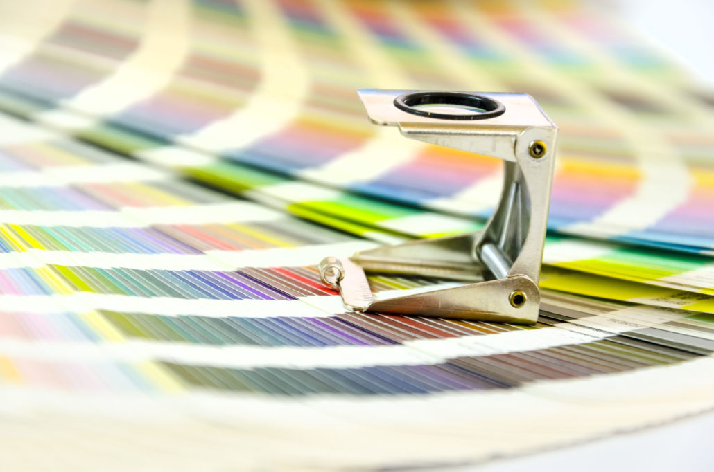 Colourmanagement