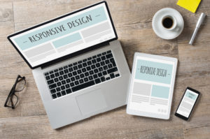 responsive